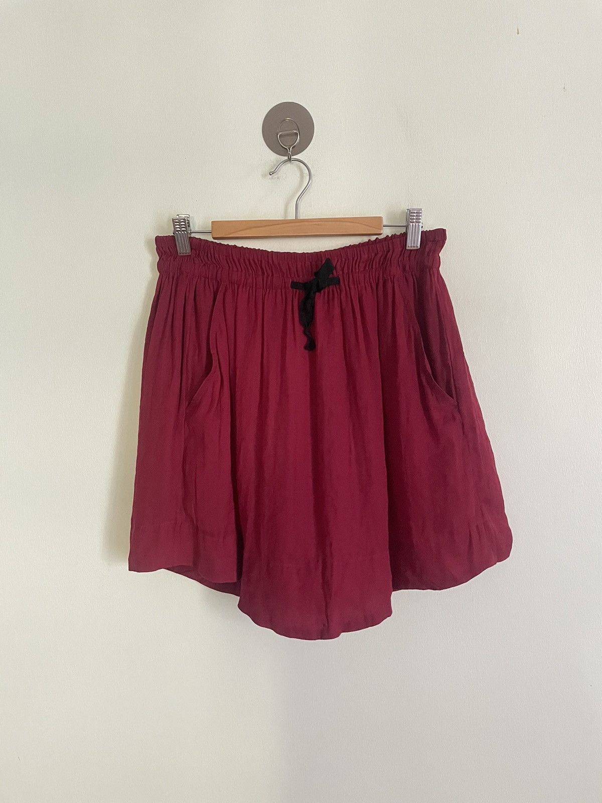 Isabel Marant Etoile Mini Skirt