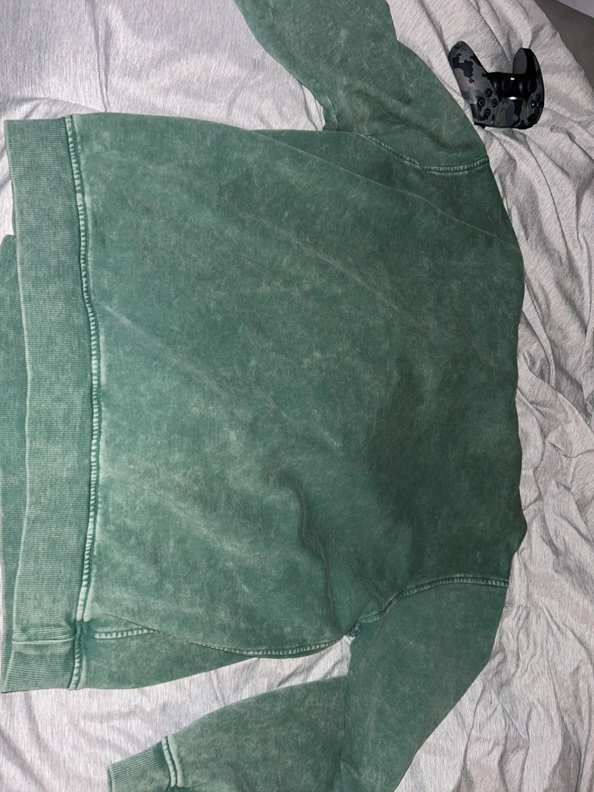 Vintage Vintage Wyoming Hoodie Size US M / EU 48-50 / 2 - 3 Thumbnail