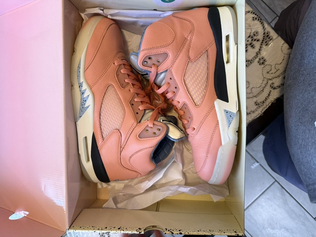 Jordan Brand Jordan 5 DJ Khaled Size US 10.5 / EU 43-44 - 1 Thumbnail