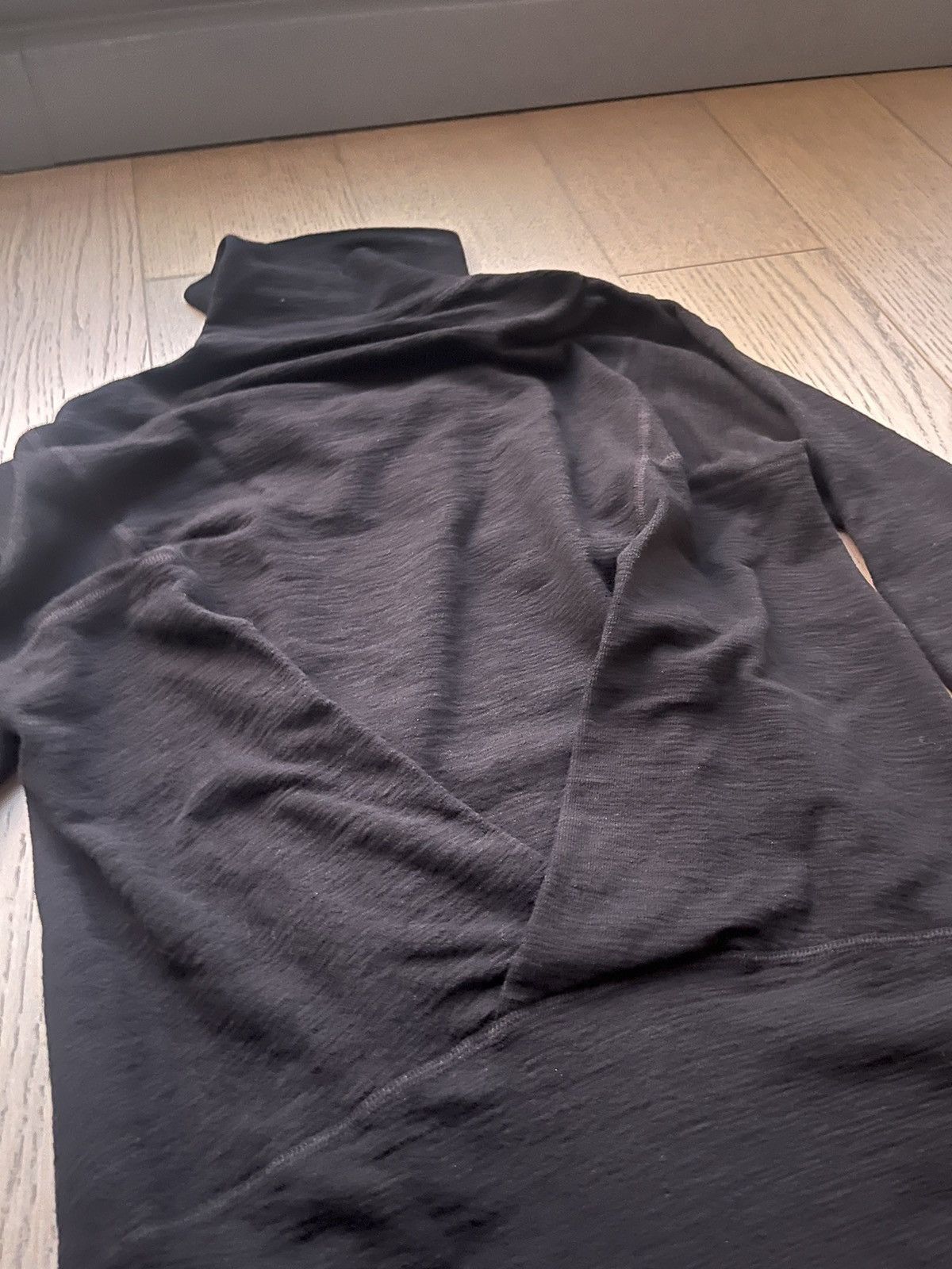 pet-tree-kor Pet-Tree-Kor Aria Jersey Turtleneck Size US S / EU 44-46 / 1 - 8 Thumbnail
