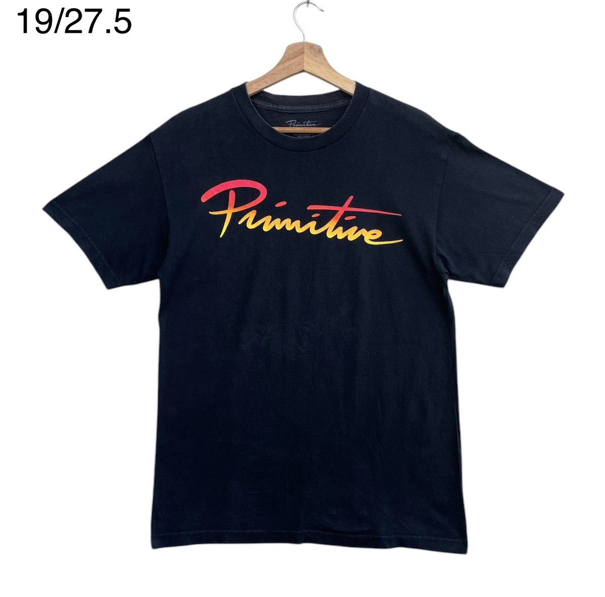Primitive RARE🔥 Primitive Skateboards Size US M / EU 48-50 / 2 - 1 Thumbnail