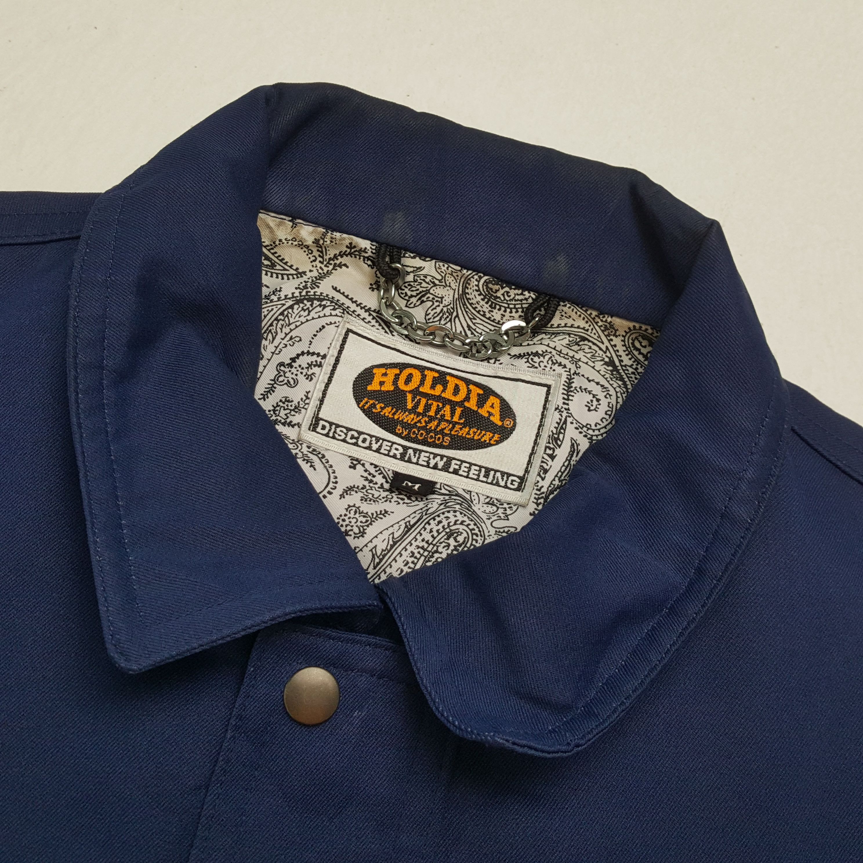 Japanese Brand × Vintage Vintage TRD TOYOTA RACING Japanese Custom Jacket Size US L / EU 52-54 / 3 - 10 Thumbnail