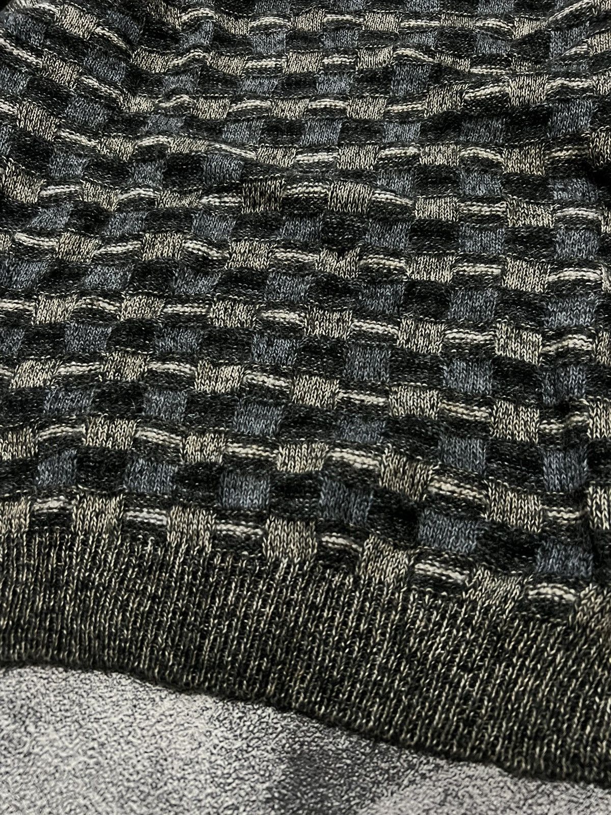Edition Japan Estrema Knit Sweater Size US L / EU 52-54 / 3 - 5 Thumbnail