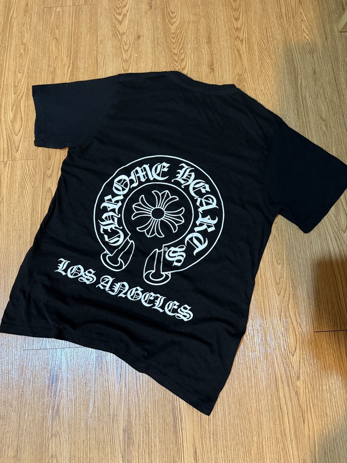 Other Chrome hearts Size US L / EU 52-54 / 3 - 6 Thumbnail