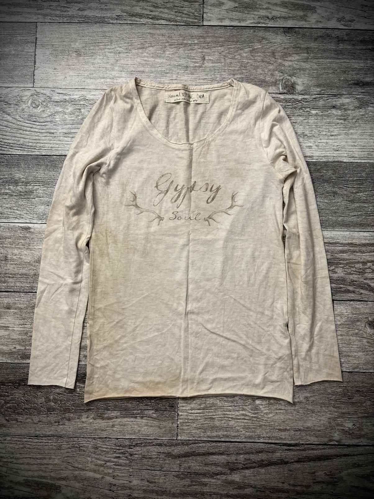 Men's Le Grande Bleu (L.G.B.) Long Sleeve T Shirts | Grailed