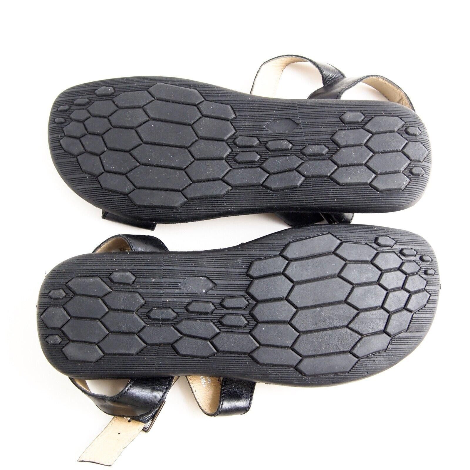 Designer Lumberjack Gladiator Strappy Sandals Black EU 45 US 12 Size US 12 / EU 45 - 8 Thumbnail