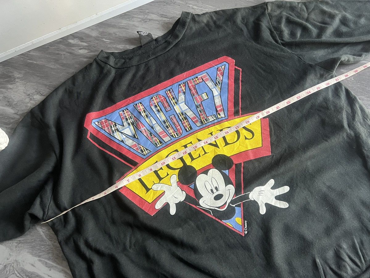 Disney DISNEY : Mickey Unlimited Legend Size US L / EU 52-54 / 3 - 9 Thumbnail