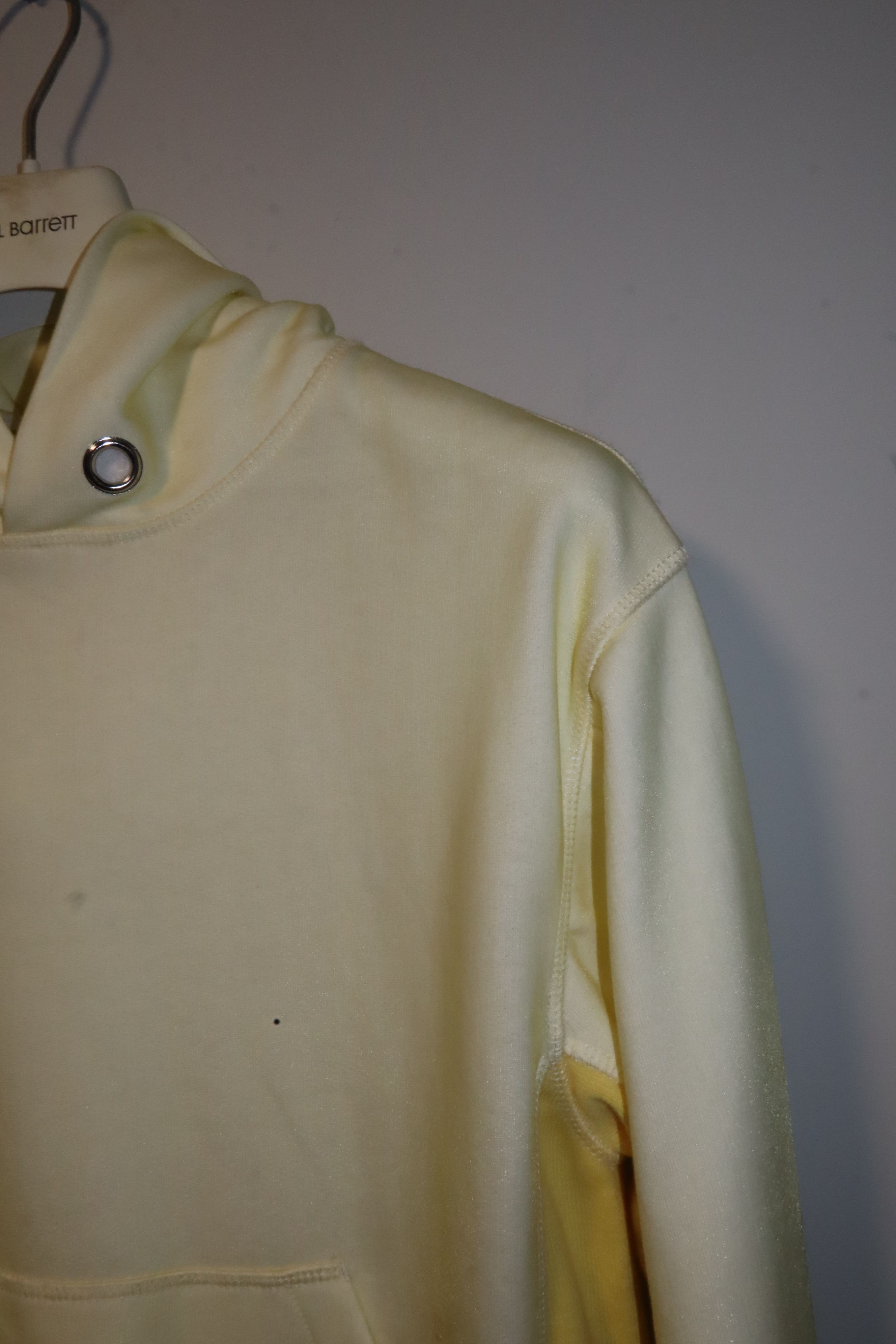 Helmut Lang Petit logo hoodie Size US XS / EU 42 / 0 - 2 Thumbnail