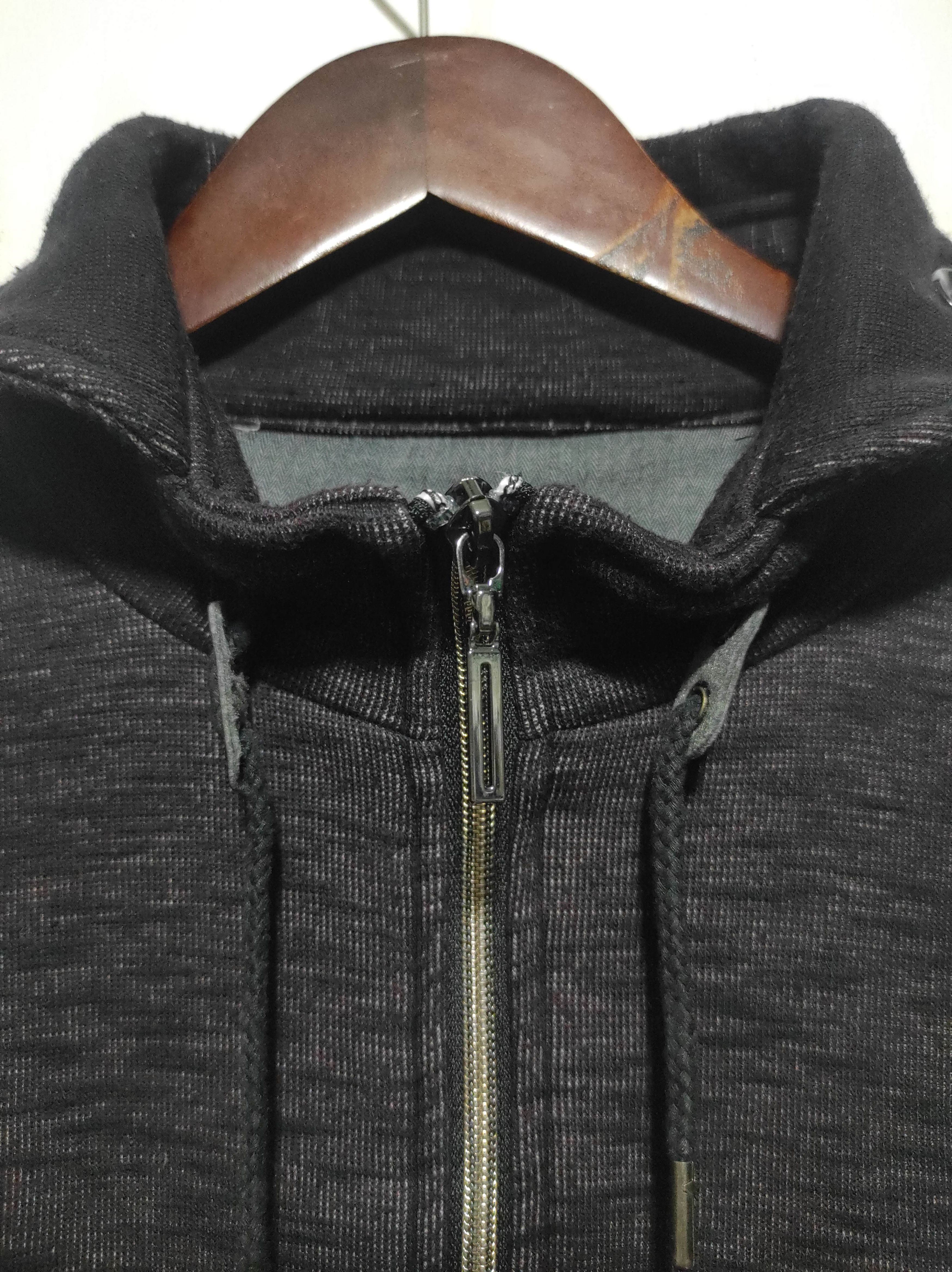 Japanese Brand Taka-q Sweatshirts jacket Size US L / EU 52-54 / 3 - 6 Thumbnail