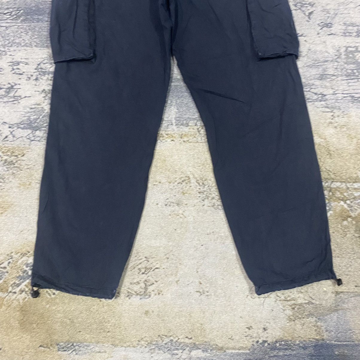 Japanese Brand × Vintage Vintage Japanese H&M Tactical Cargo Pants Size US 31 - 10 Thumbnail