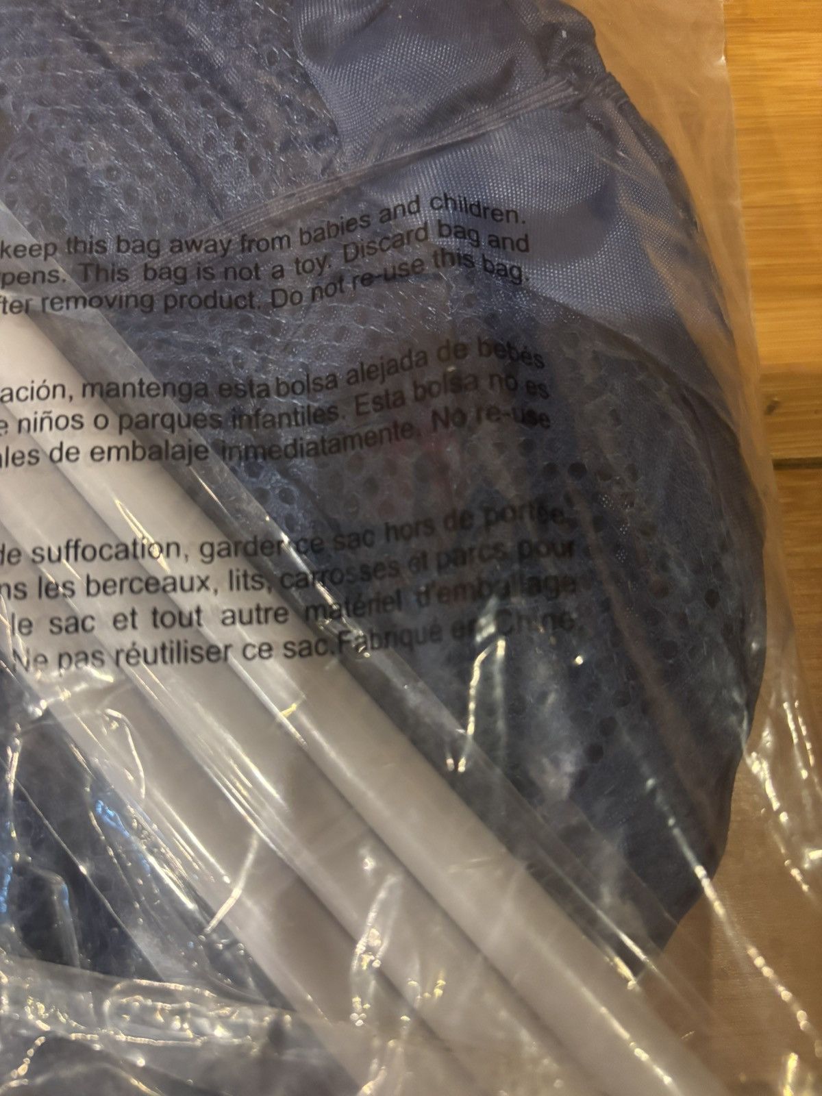 Other Pop open Hamper.xm-311 Size ONE SIZE - 5 Thumbnail
