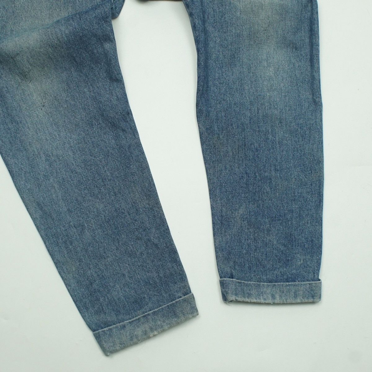Marithe + Francois Girbaud *NoTariff CLOSED by Marithe Francois Girbaud Denim Pants Size US 30 / EU 46 - 4 Thumbnail