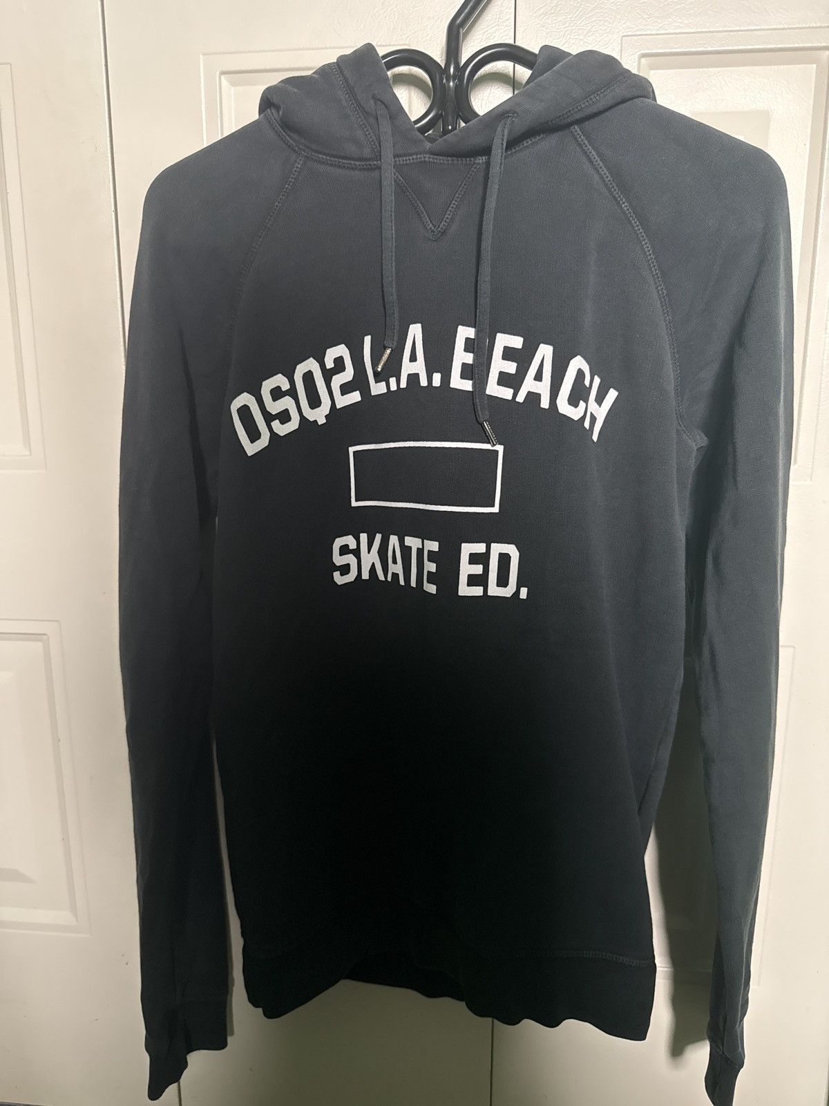 Dsquared2 Dsquared2 hoodie Size US S / EU 44-46 / 1 - 1 Thumbnail