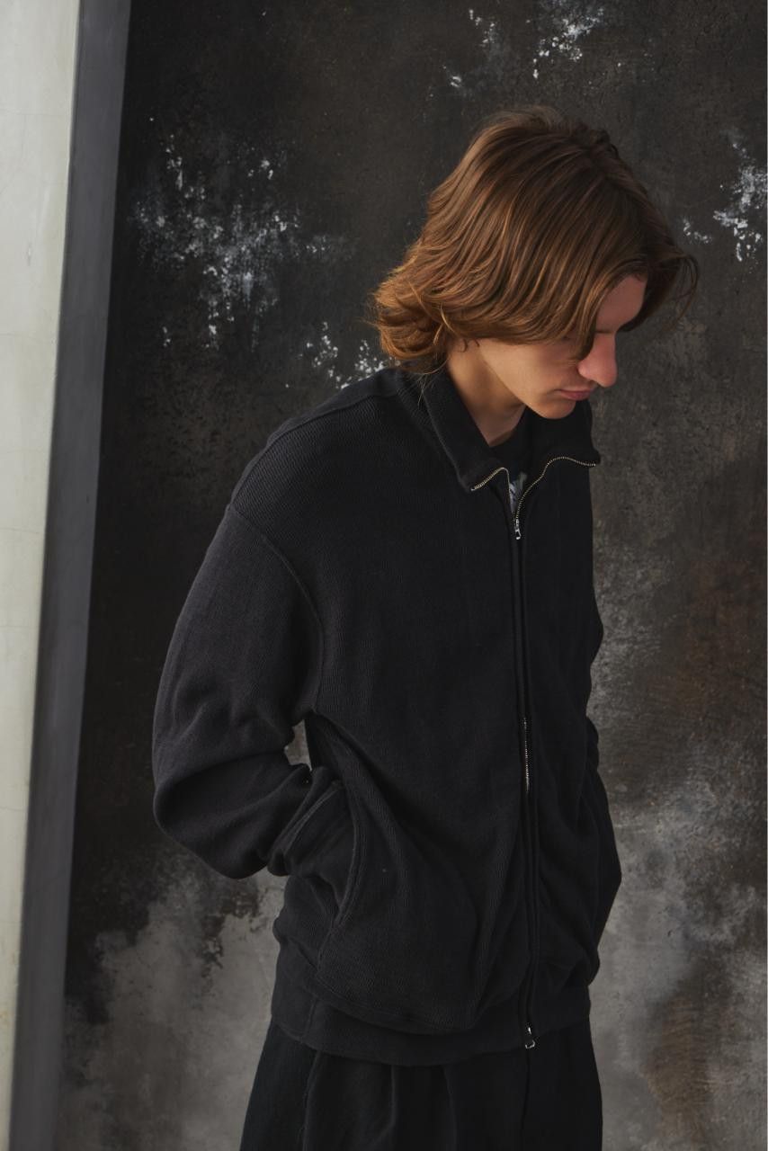 Old Joe Old Joe Brand WAVY RIB TRAINING Jacket Size US M / EU 48-50 / 2 - 4 Thumbnail