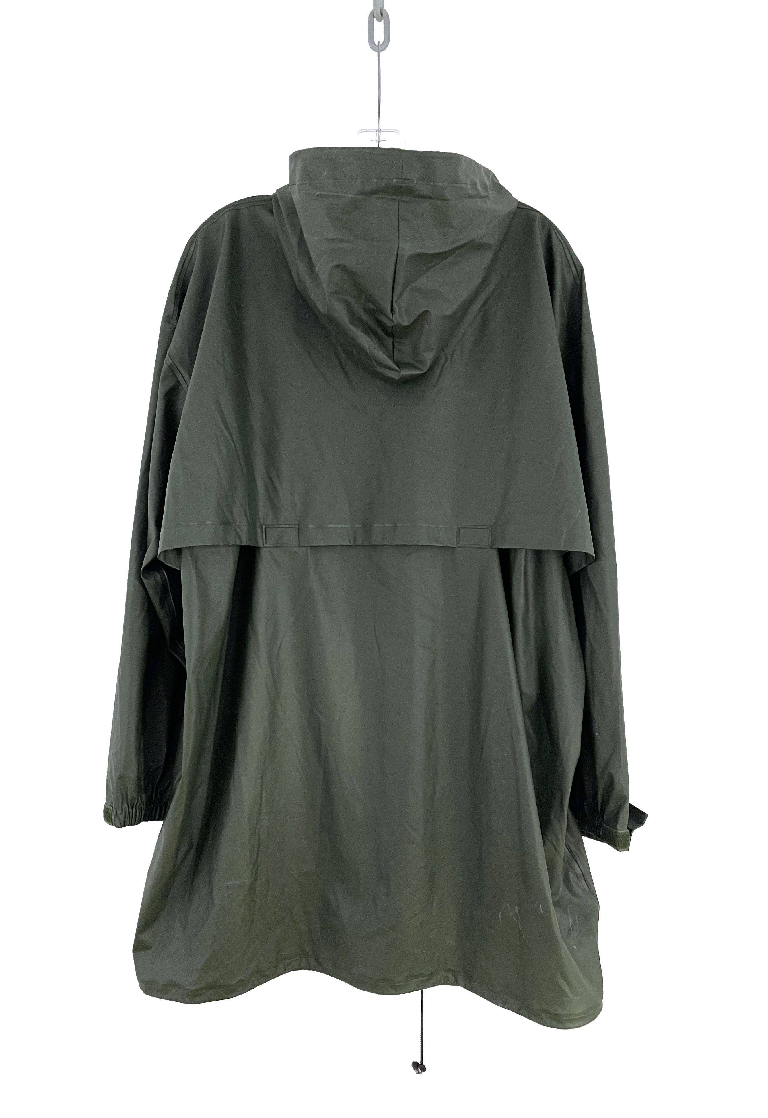 Yohji Yamamoto AAR Jacket Size US XXL / EU 58 / 5 - 8 Thumbnail