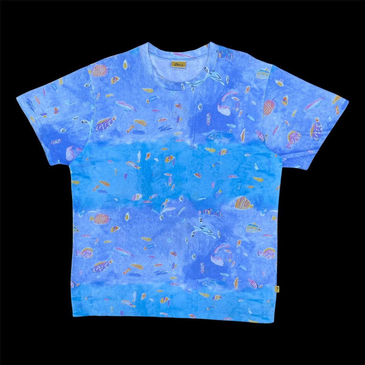 Vintage RARE ‼️ Ken Done Size US M / EU 48-50 / 2 - 1 Thumbnail
