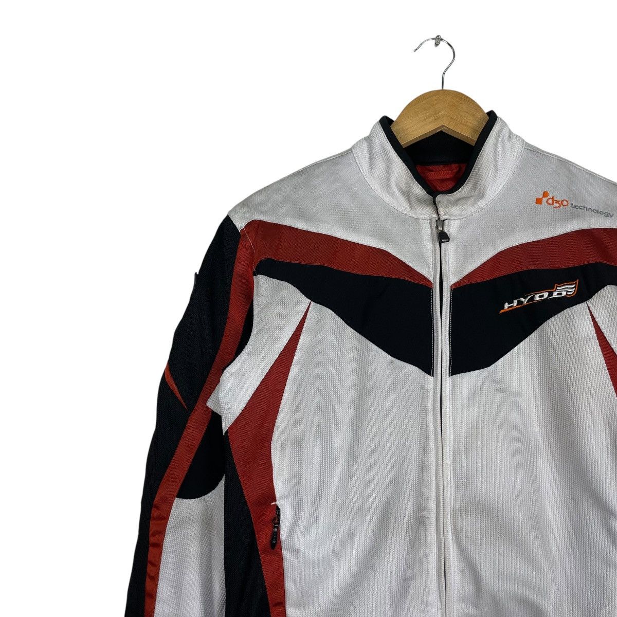 Hein Gericke × Japanese Brand × Kadoya 💥HYOD HAMAMATSU RACING GEAR JACKET Size US M / EU 48-50 / 2 - 6 Thumbnail