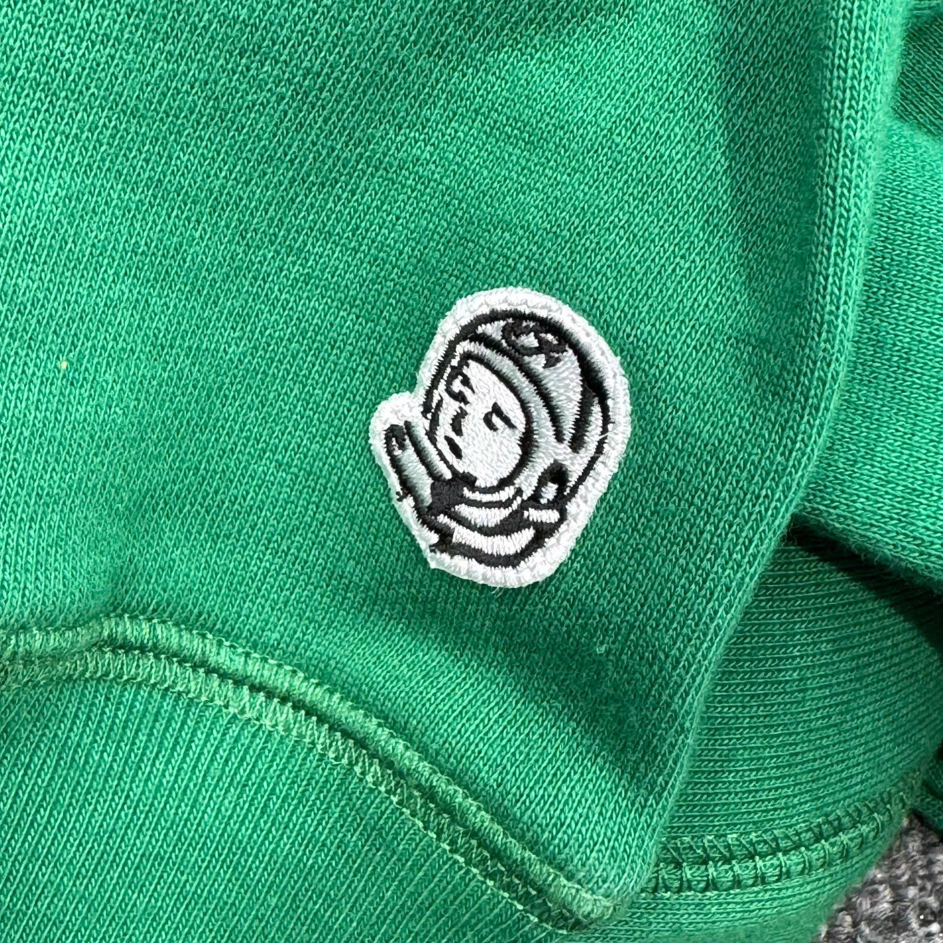 Billionaire Boys Club BBC Hoodie Q5 Size US XL / EU 56 / 4 - 6 Thumbnail