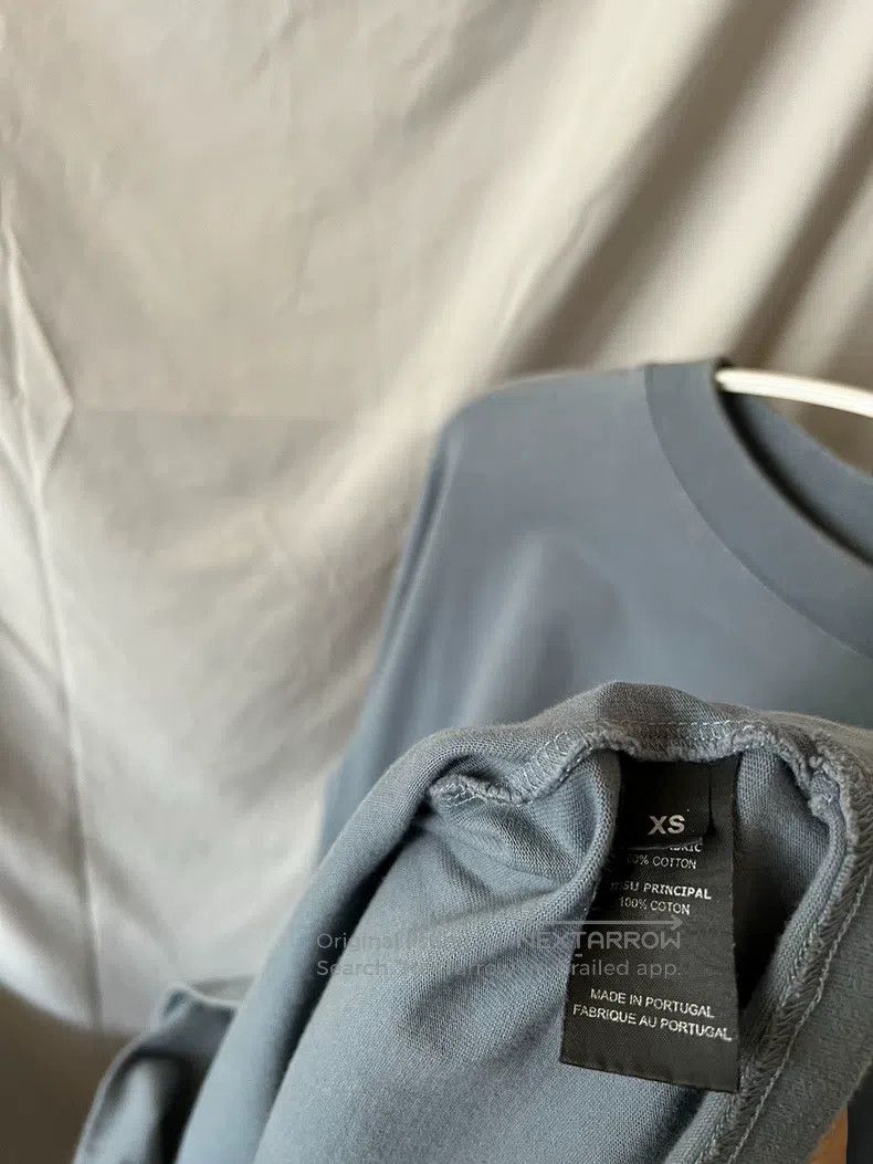 Vetements Vetements Long Sleeve T-shirt Long Sweater Printed All Ove Size US XS / EU 42 / 0 - 4 Thumbnail