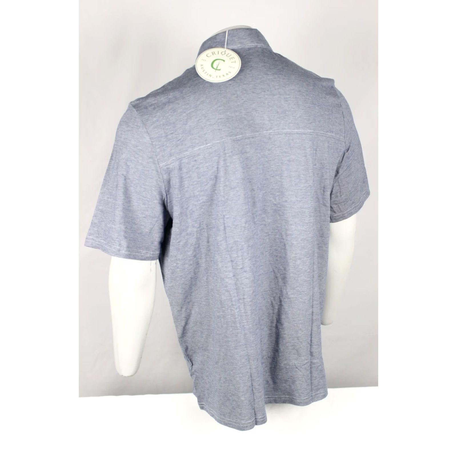 Vintage VINTAGE not applicable Size US XXL / EU 58 / 5 - 2 Thumbnail