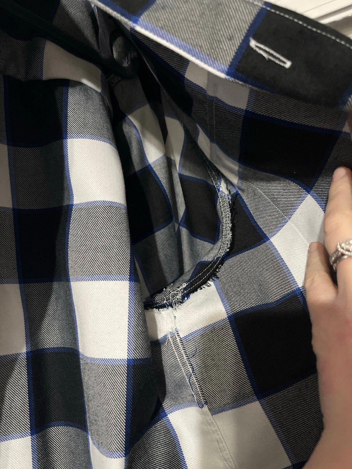 Dixxon Dixon Flannel Shirt - Strut (NWT) Size US M / EU 48-50 / 2 - 5 Thumbnail