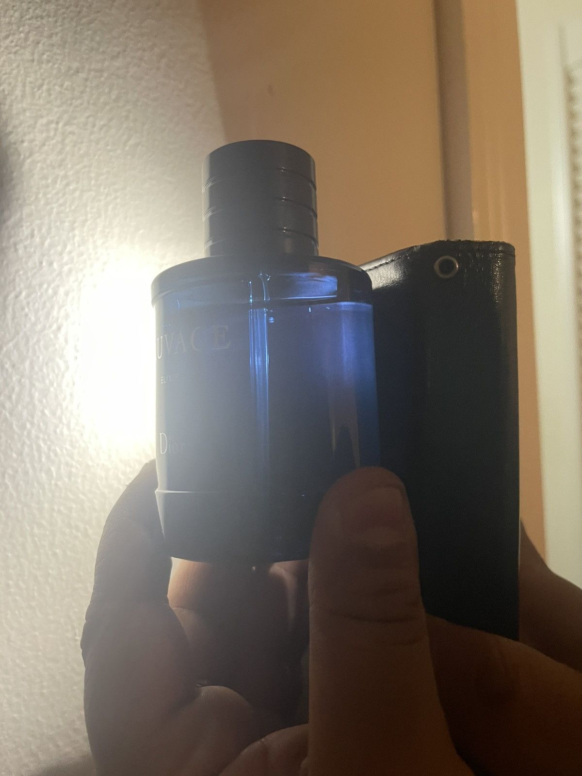 Dior DIOR SAUVAGE ELXIR Size ONE SIZE - 2 Thumbnail