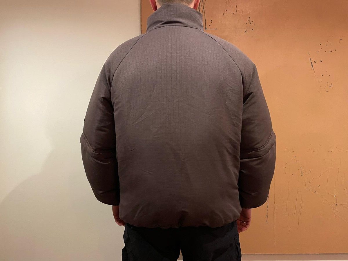 Acne Studios Acne Studios Reversible Down Jacket, Size 48 Size US XL / EU 56 / 4 - 12 Thumbnail