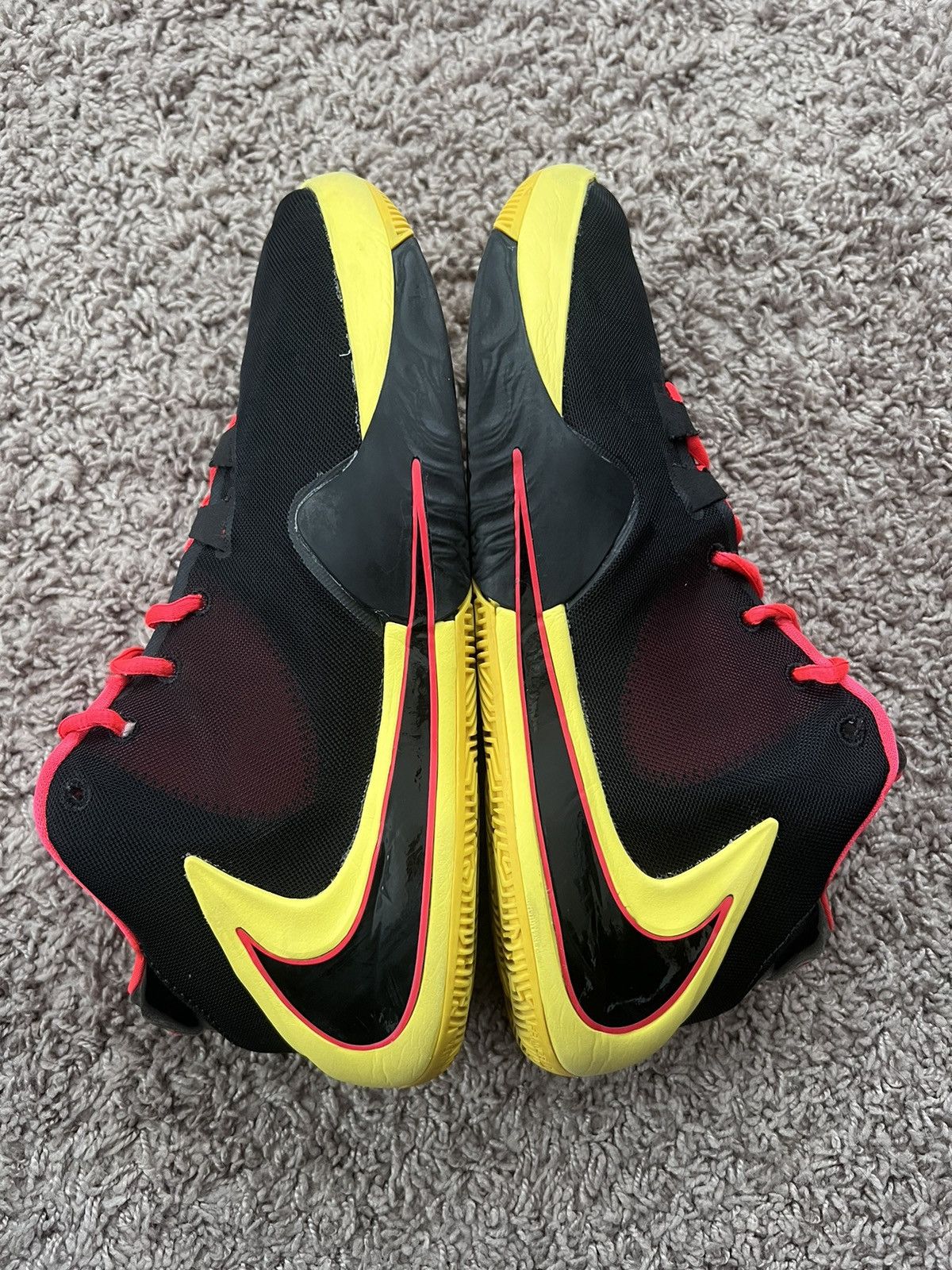 Nike Nike Zoom Freak 1 Soul Glo Size US 10 / EU 43 - 4 Thumbnail