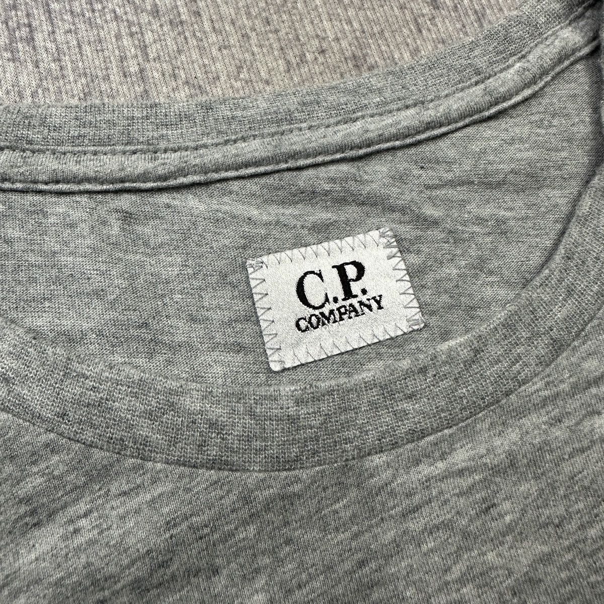 C.P. Company CP Company tshirt Size US S / EU 44-46 / 1 - 3 Thumbnail