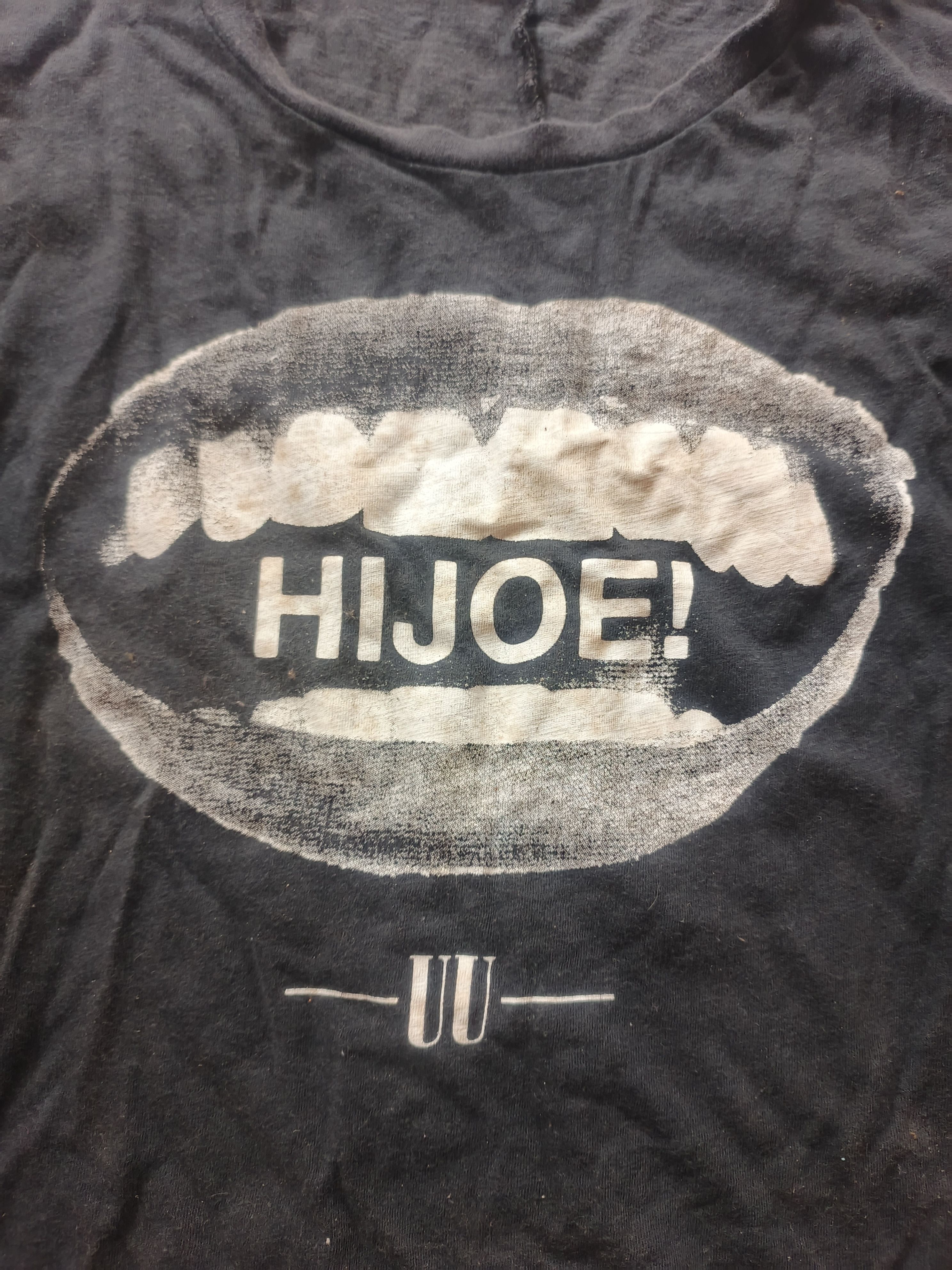Japanese Brand Uniqlo Undercover JUN TAKASHI Size US S / EU 44-46 / 1 - 3 Thumbnail