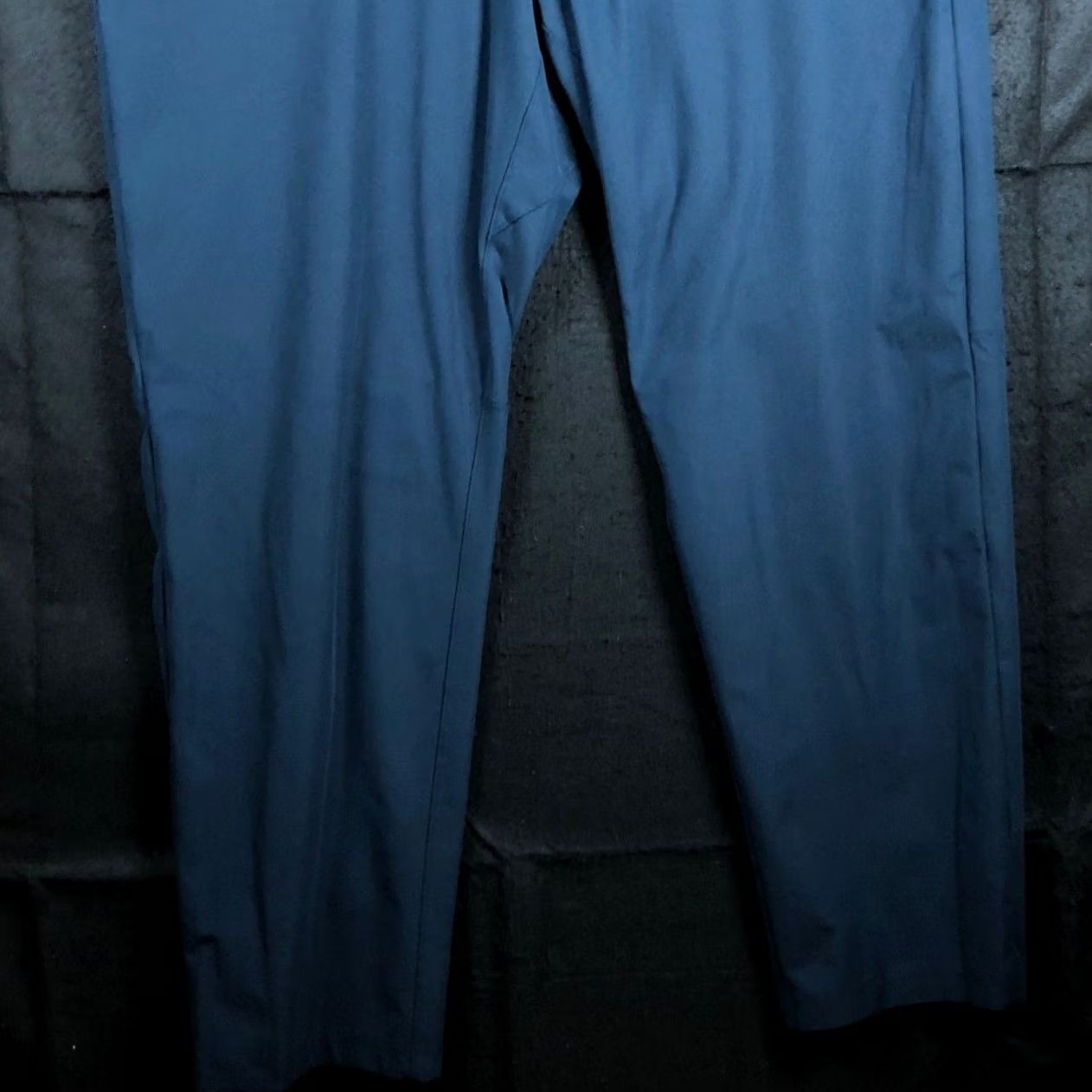 Lululemon Lululemon Mens Pants Navy Blue 5 Pocket Warpstreme Stretch 38 Navy Blue 5 Pocket Warpstreme Stretch Pants Mens 38 Regular Size US 38 / EU 54 - 3 Thumbnail