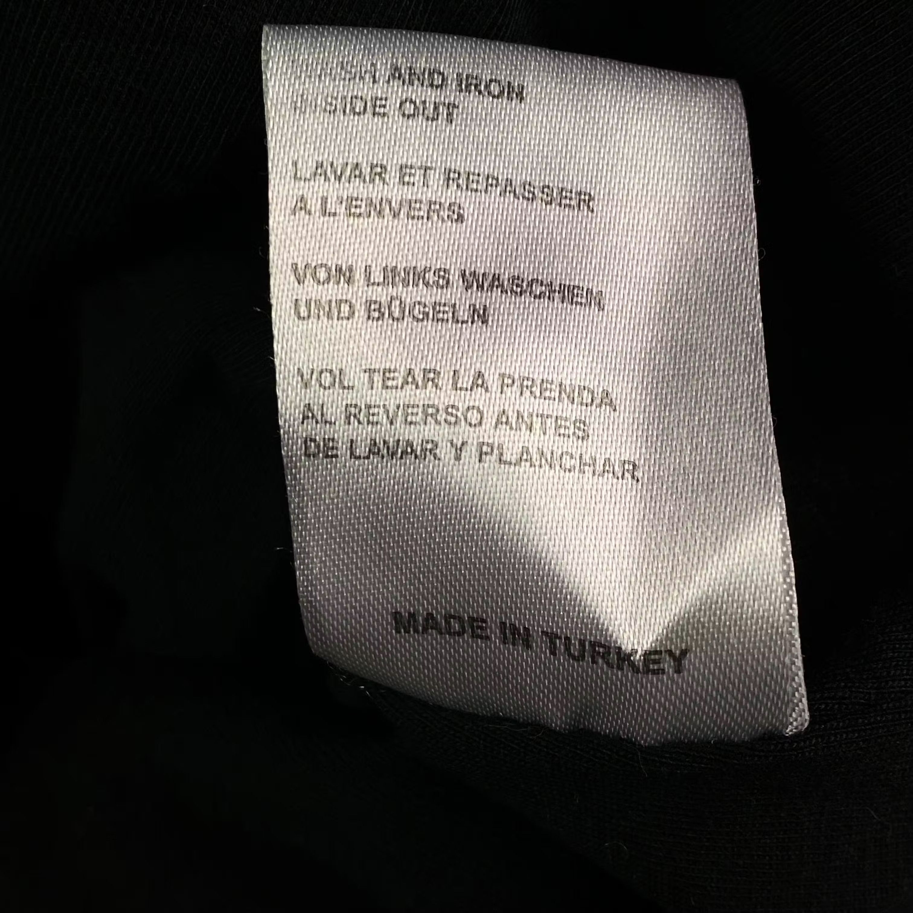 Other Mens Fleece Bomber Jacket Kawasaki Size S/M Size US S / EU 44-46 / 1 - 7 Thumbnail