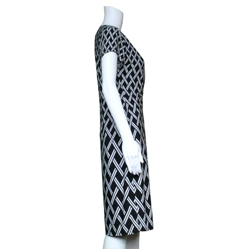 Other Cato Short Sleeve Dress Women's Size 8 Size M / US 6-8 / IT 42-44 - 2 Thumbnail