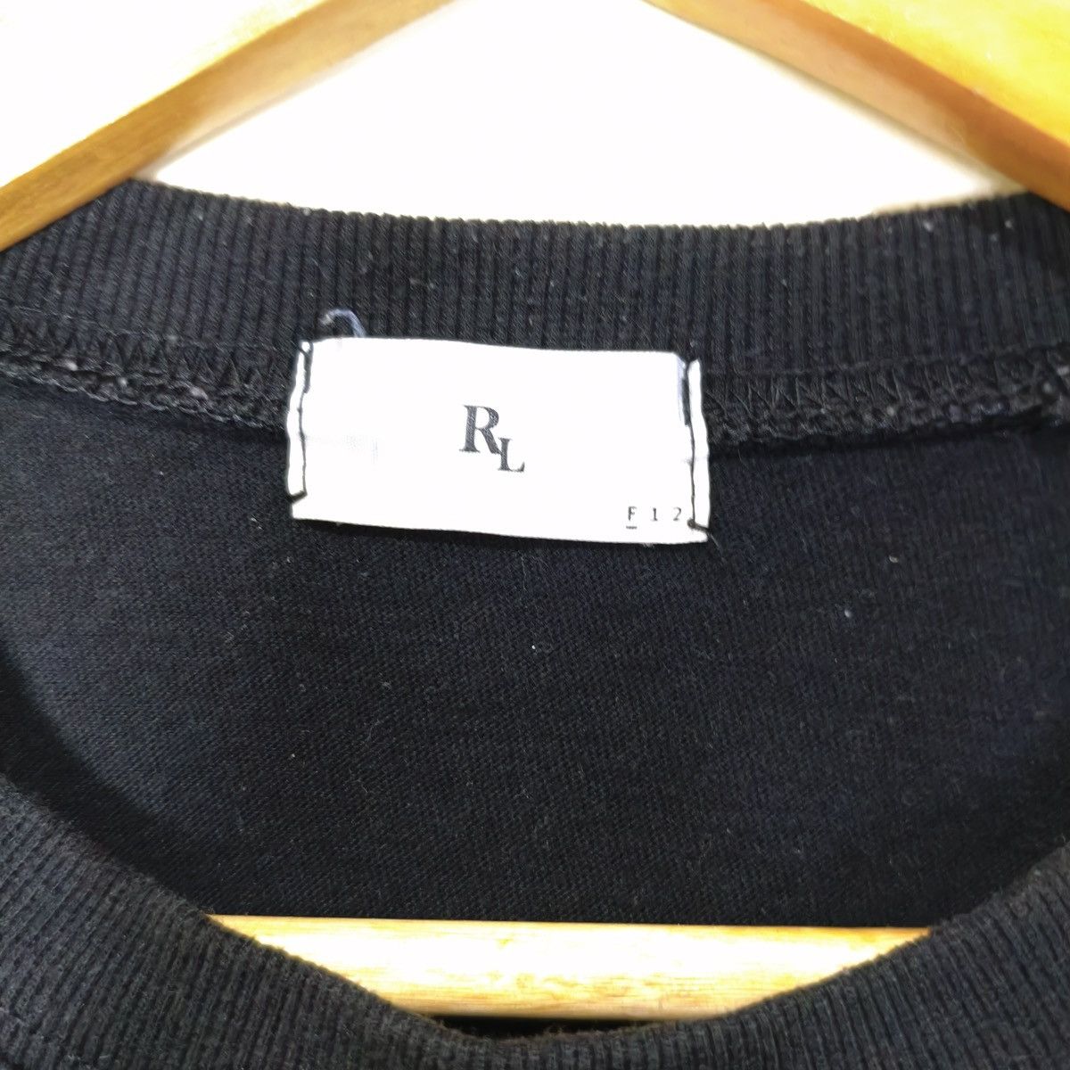 Ralph Lauren Ralph Lauren Cloud Nine Graphic Tee Size US L / EU 52-54 / 3 - 4 Thumbnail