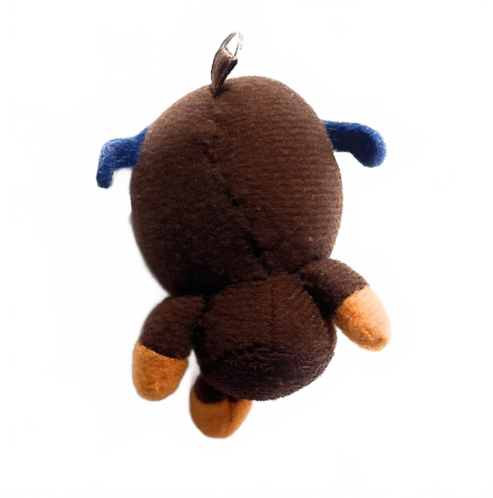 Bape BAPE x Baby Milo w/ Sunglasses Plush Mobile Cleaner Size ONE SIZE - 4 Thumbnail
