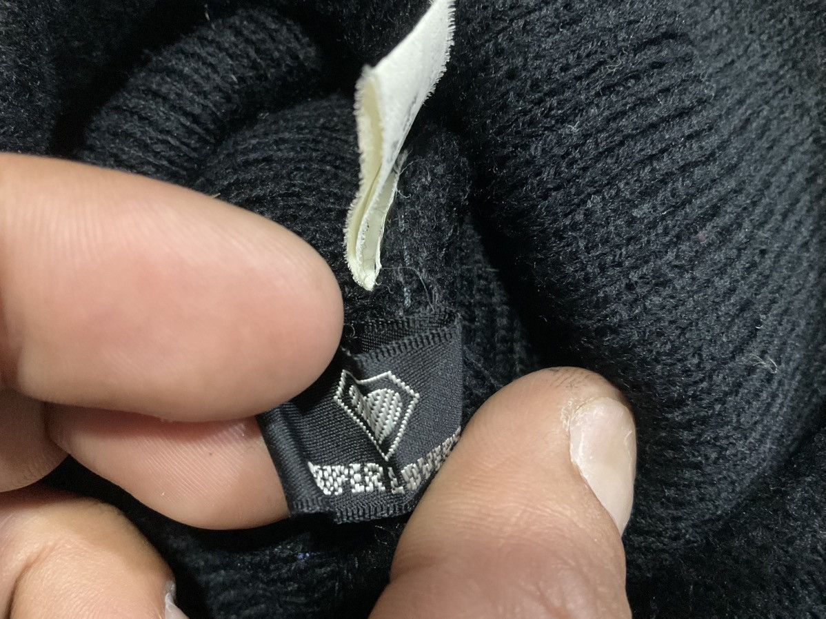 Hysteric Glamour × Japanese Brand × Seditionaries 🔥Harajuku Heat Japanese Y2K Super Lovers Pom Pom Beanie Size ONE SIZE - 4 Thumbnail