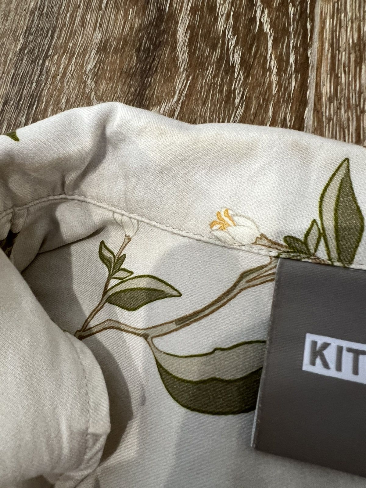 Kith Lemon Set, Women's — image 5 of 6