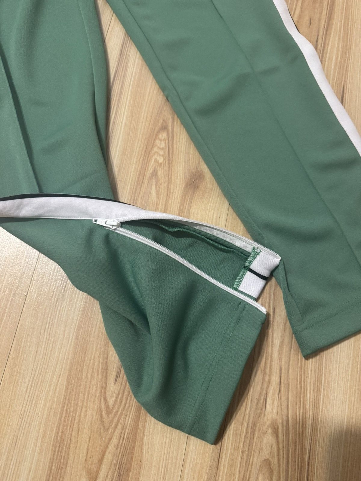 Palm Angels Palm Angels Track Pants Size M Size US 32 / EU 48 - 5 Thumbnail