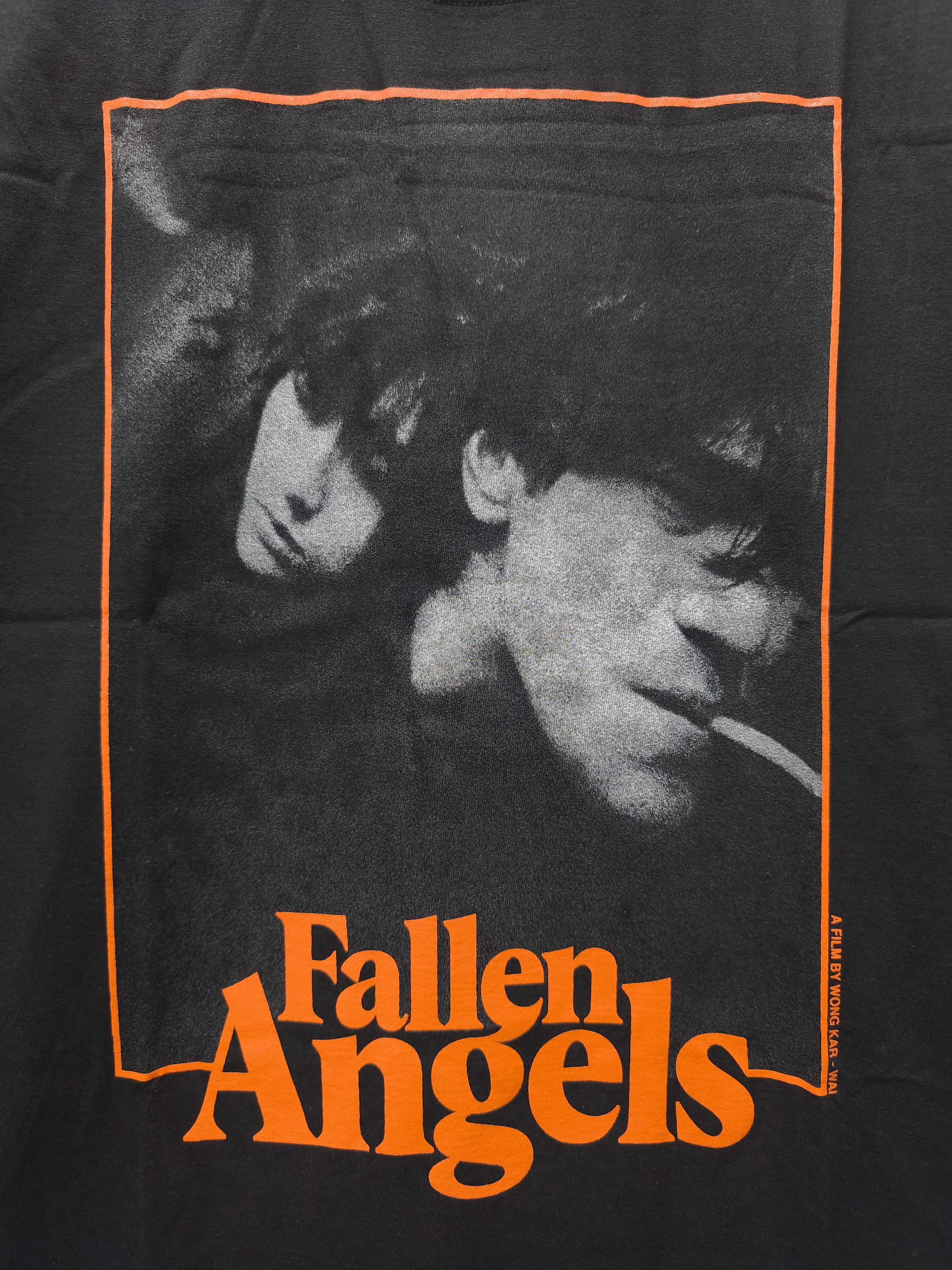 Other Fallen Angels Movie T-shirt Size US XL / EU 56 / 4 - 2 Thumbnail