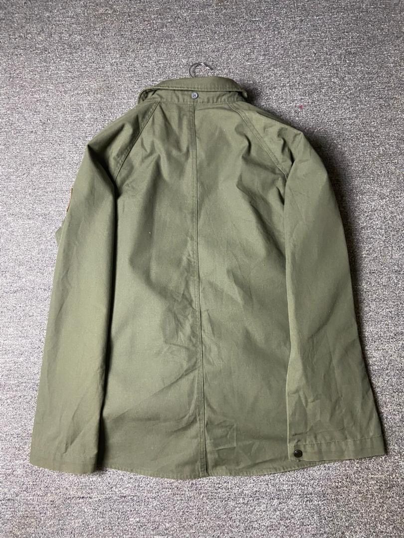 Columbia Columbia Sportswear Roughtail Utility Jacket (178) Size US M / EU 48-50 / 2 - 6 Thumbnail