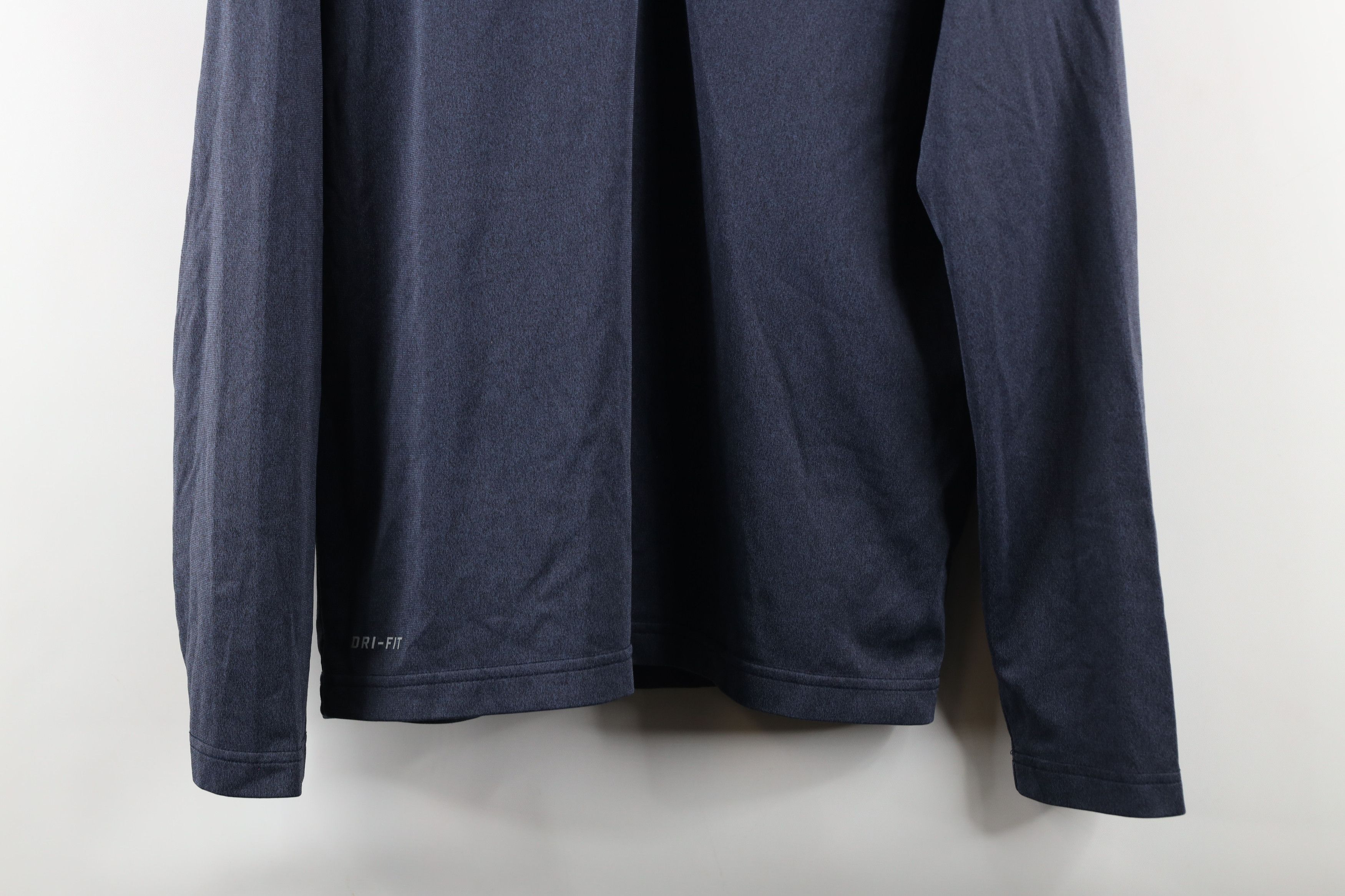 Nike × Vintage Nike On Field Bears Football Half Zip Pullover Jacket Top Size US M / EU 48-50 / 2 - 3 Thumbnail