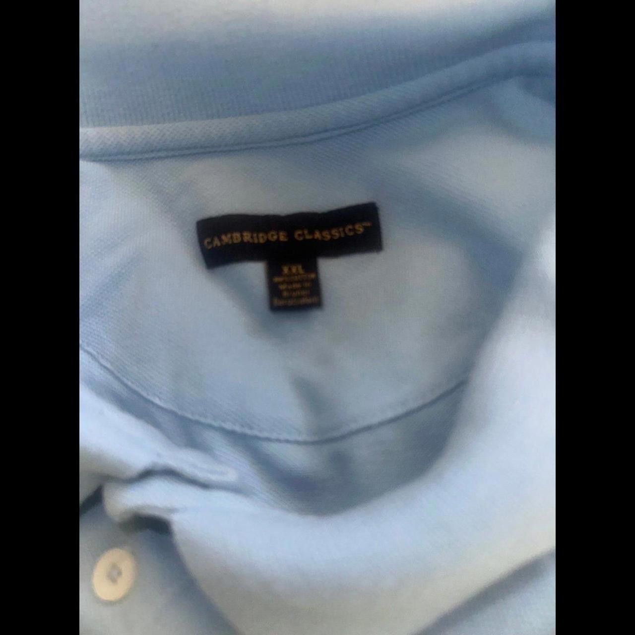 Designer Mens Used Size Xxl Cambridge Size US XXL / EU 58 / 5 - 3 Thumbnail