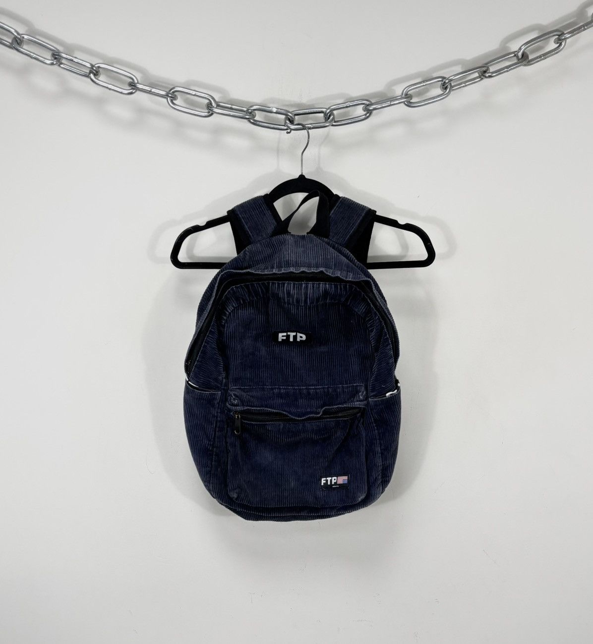 【未使用品】　FTP fuck the population 10周年 リュック FTP 10周年 バックパック FTP fuck the population 10th