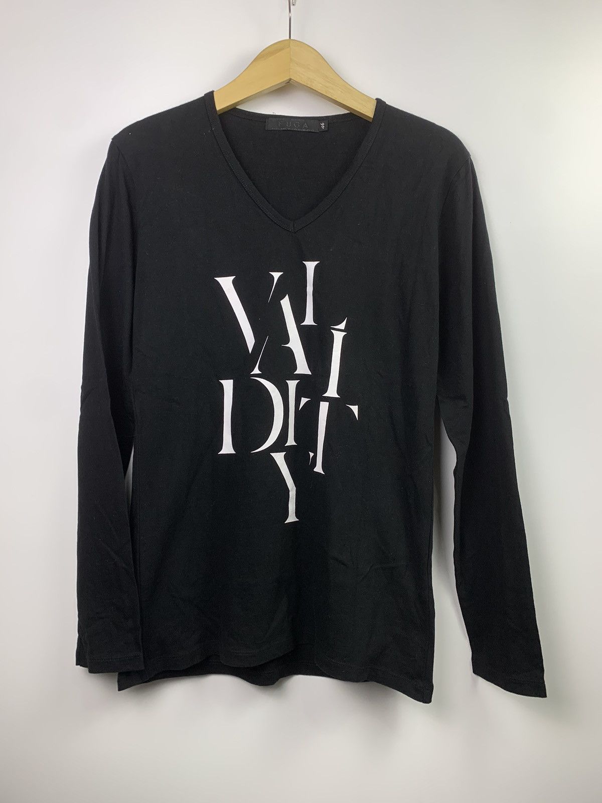 GOSTAR DE FUGA × If Six Was Nine × Japanese Brand Gostar De Fuga japanese Size US M / EU 48-50 / 2 - 1 Thumbnail