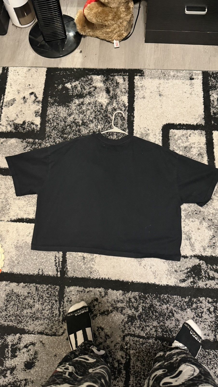 Other Yellyard cropped og drop Size US M / EU 48-50 / 2 - 2 Thumbnail