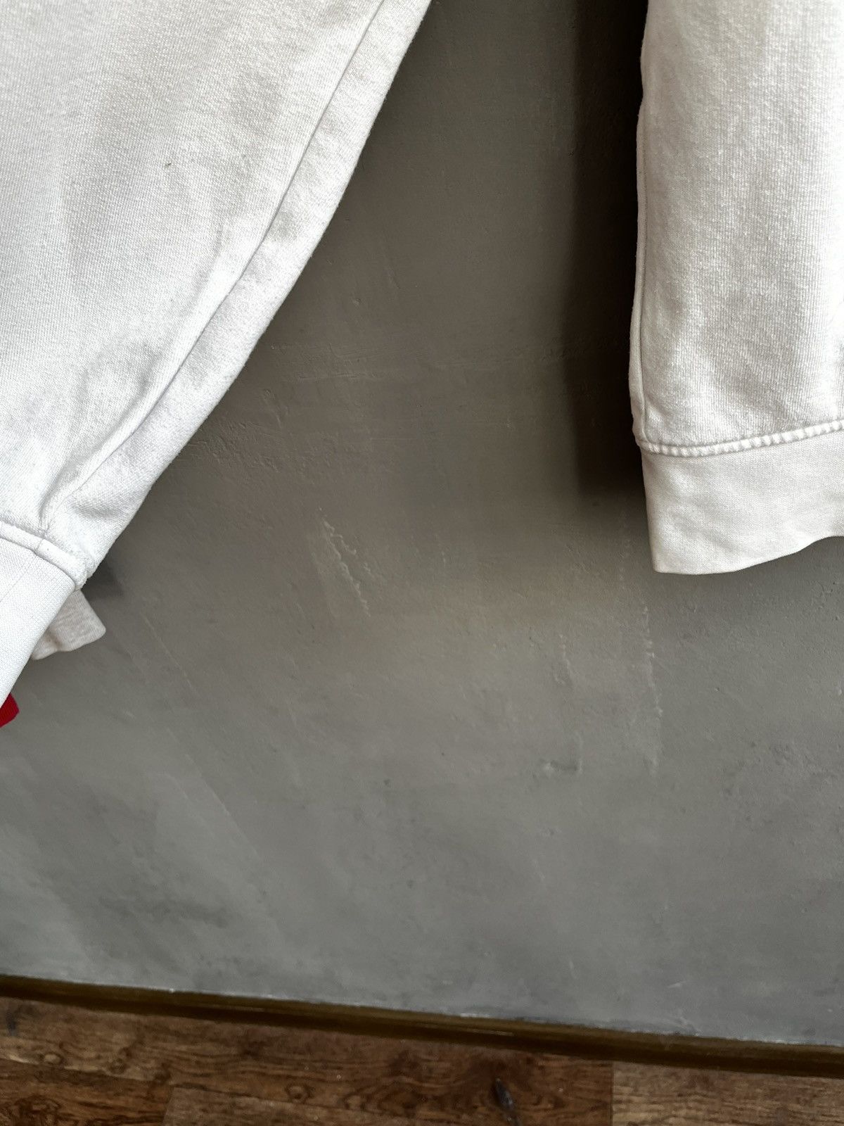 Polo Ralph Lauren × Ralph Lauren Ralph Lauren polo sport hoodie size M Size US M / EU 48-50 / 2 - 14 Thumbnail
