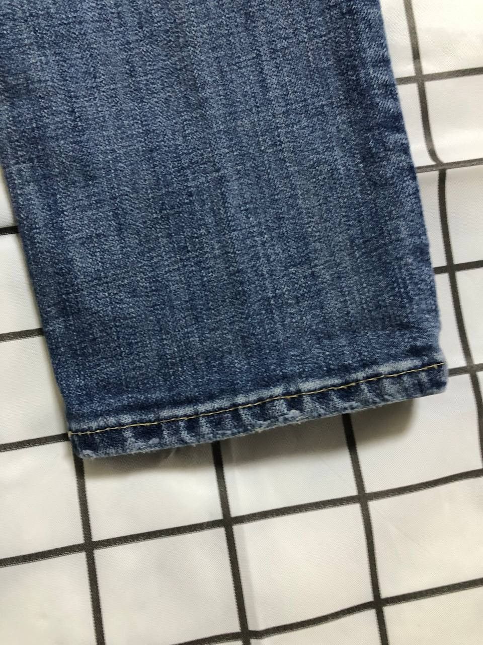 G-Star Polo Ralph Lauren Men's 29 Varick Slim Straight Jeans Wash Size 29" - 16 Thumbnail