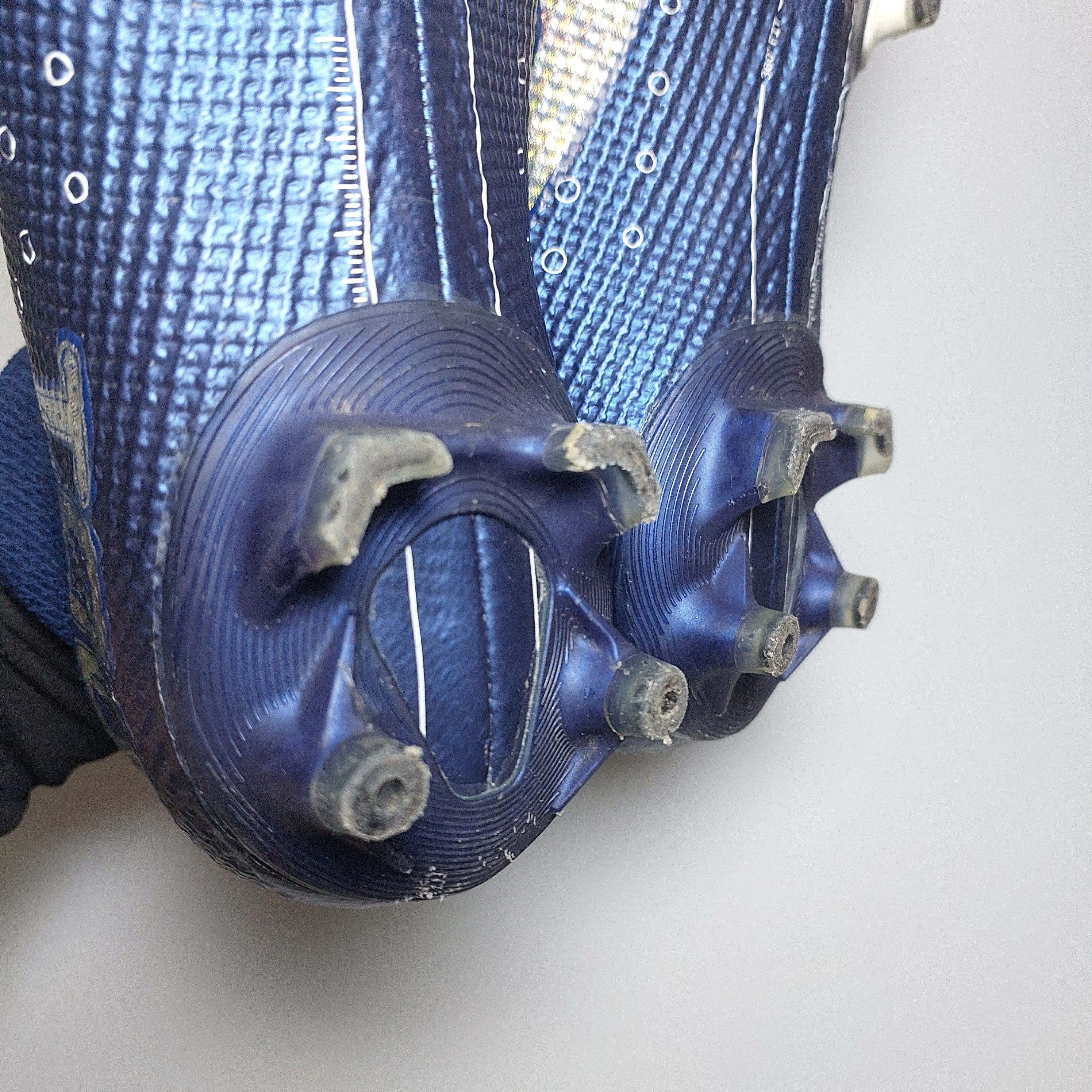 Nike Mercurial Superfly 7 Elite AG-Pro CR7 MDS US9.5 UK8.5 27.5CM Size US 9.5 / EU 42-43 - 11 Thumbnail