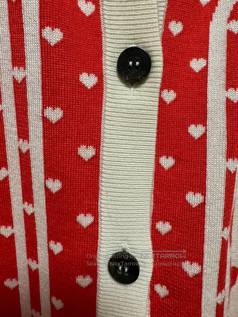 Hermes Hermes Cashmere sweater Size XXS / US 00 / IT 34 - 3 Thumbnail