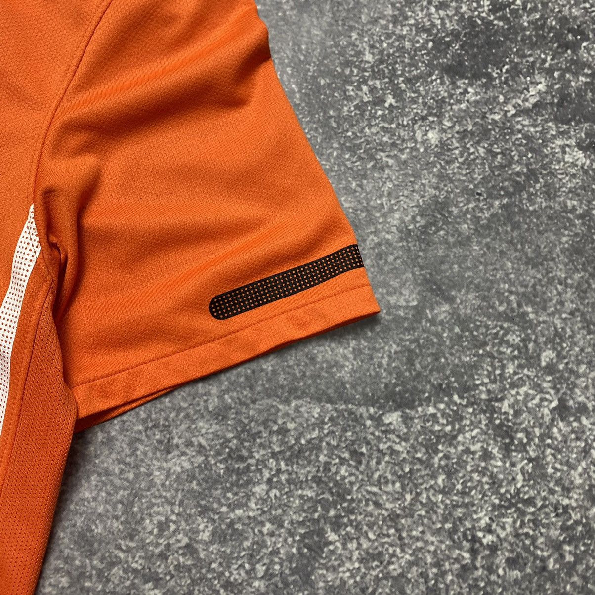 Vintage Vintage Nike Netherland Football National team jersey Size US S / EU 44-46 / 1 - 7 Thumbnail